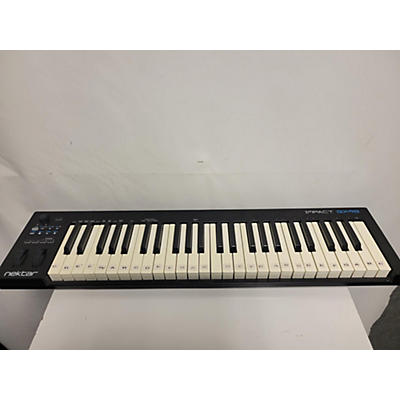 Nektar IMPACT GX49 MIDI Controller