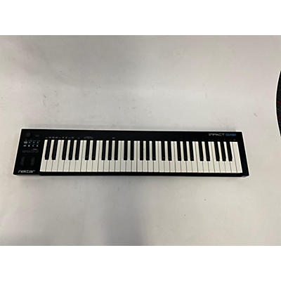 Nektar IMPACT GX61 Keyboard Workstation