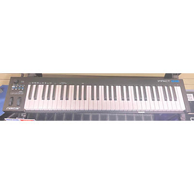 Nektar IMPACT GX61 MIDI Controller