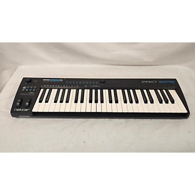 Nektar IMPACT GXP49 MIDI Controller