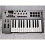 Used Nektar IMPACT LX25 PLUS MIDI Controller