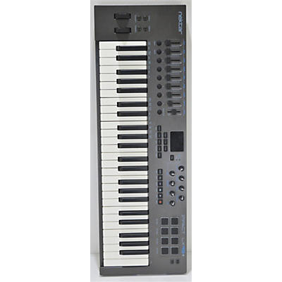 Nektar IMPACT LX49+ Keyboard Workstation