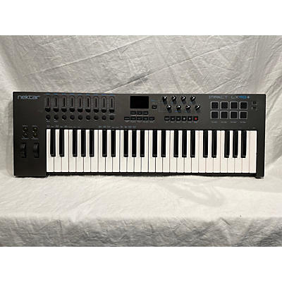 Nektar IMPACT LX49+ MIDI Controller