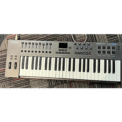 Nektar IMPACT LX49T MIDI Controller