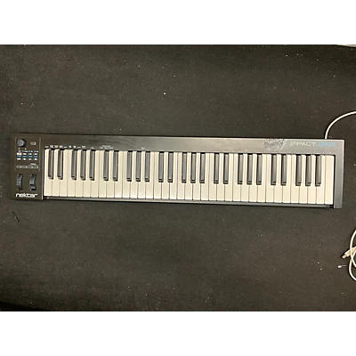 Nektar IMPACTGX61 MIDI Controller