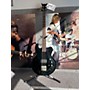 Used DBZ Guitars IMPERAL ST Electric Bass Guitar Black