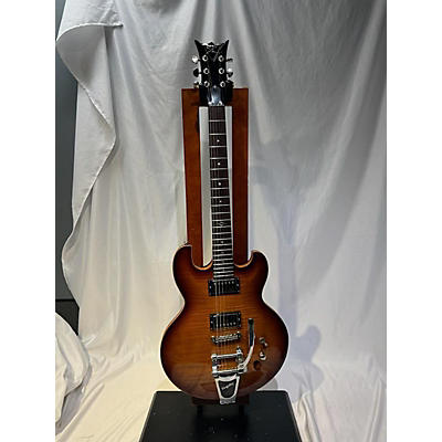 DBZ Guitars IMPERIAL Solid Body Electric Guitar