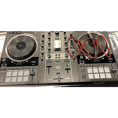 Hercules DJ IMPULSE 500 DJ Controller