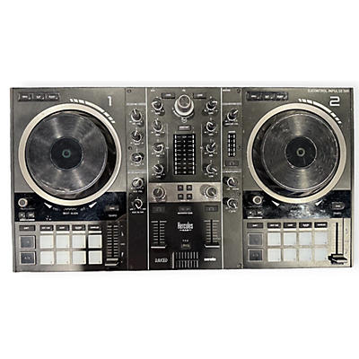 Hercules DJ IMPULSE 500 DJ Controller