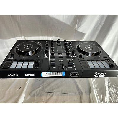 Hercules DJ IMPULSE 500 DJ Mixer