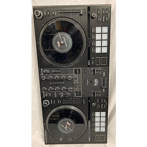 Hercules IMPULSE T7 DJ Controller