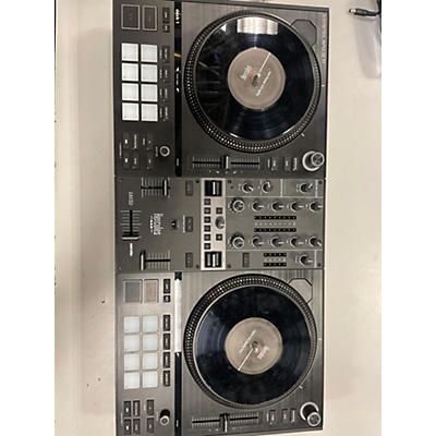 Hercules DJ IMPULSE T7 DJ Controller