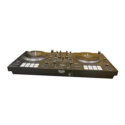 Hercules DJ IMPULSE T7 DJ Controller