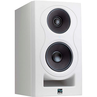 Kali Audio IN-5 Powered Studio Monitor - White
