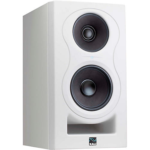 Kali Audio IN-5 Powered Studio Monitor - White