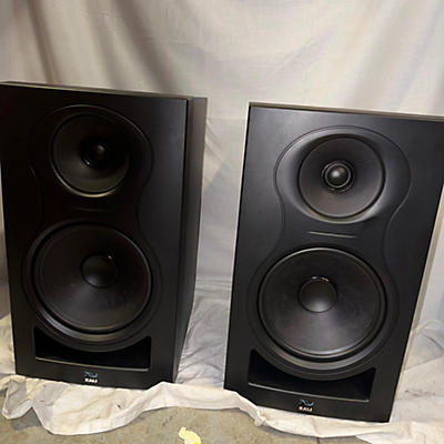 Kali Audio IN-8 Pair Powered Monitor