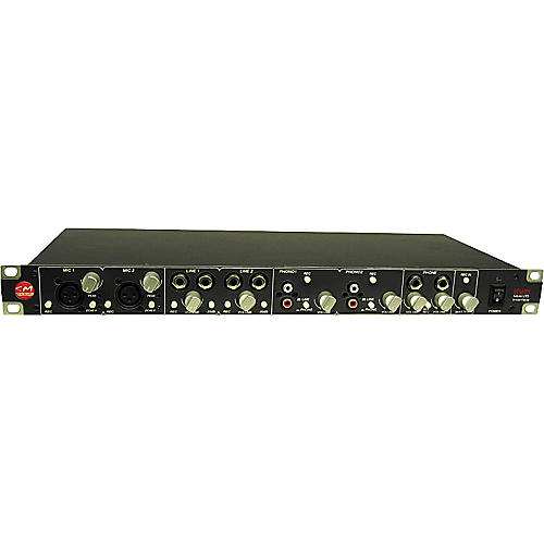 IN5 USB Multi I/O Audio Interface