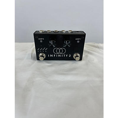 Pigtronix INFINITY 2 Pedal