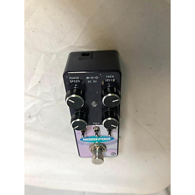 Pigtronix INFINITY 2 Pedal