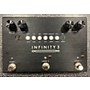 Used Pigtronix INFINITY 3 Pedal