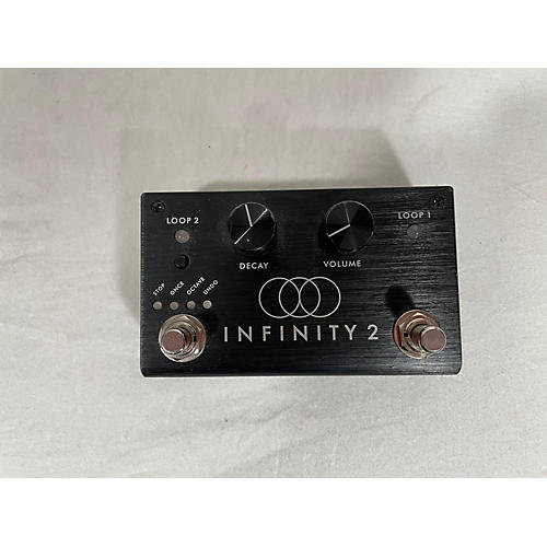 INFINITY II Pedal