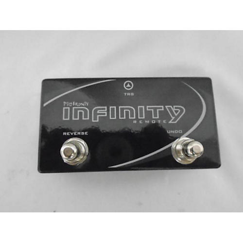 Pigtronix INFINITY REMOTE Pedal