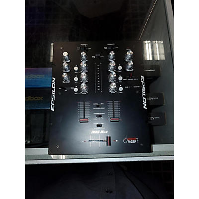 EPSILON INNO MIX-2 DJ Mixer