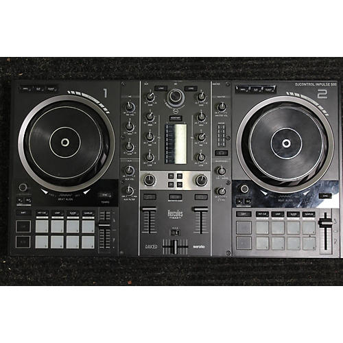 Hercules DJ INPULSE 500 DJ Controller
