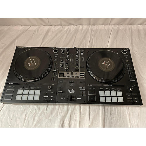 Hercules DJ INPULSE T7 DJ Controller