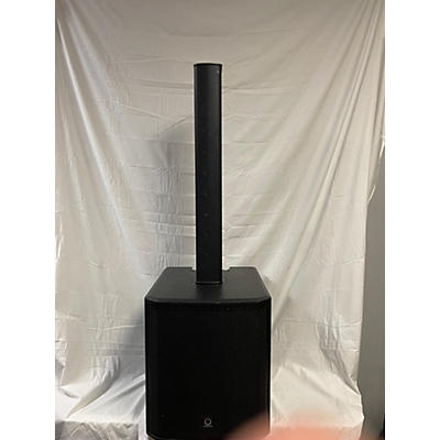 Turbosound INSPIRE IP2000 Powered Speaker