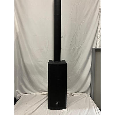 Turbosound INSPIRE Powered Speaker
