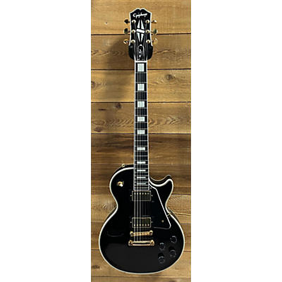 Epiphone INSPIRED BY GIBSON LES PAUL CUSTOM Solid Body Electric Guitar