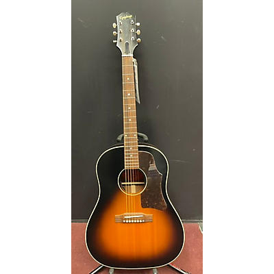 Epiphone INSPIRED J45 Acoustic Guitar