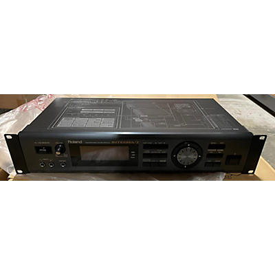 Roland INTEGRA7 Sound Module