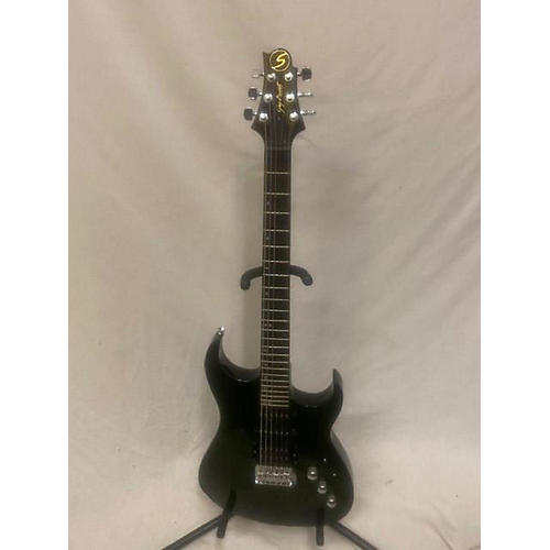 INTERCEPTOR Solid Body Electric Guitar