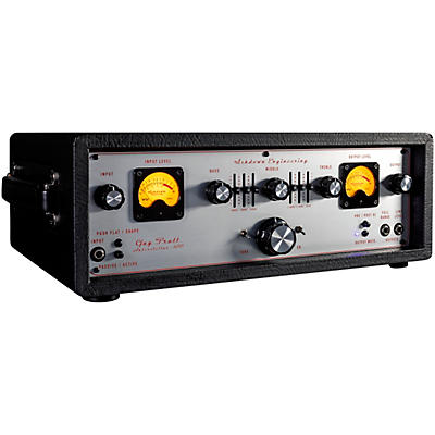 Ashdown INTERSTELA-600 Guy Pratt Signature 600 Watt Amplifier Head