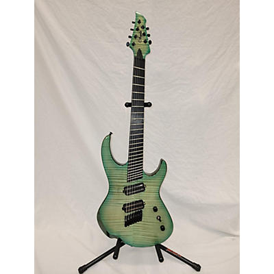 Agile INTREPID 7-STRING Solid Body Electric Guitar