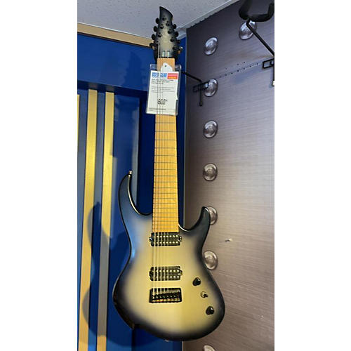 INTREPID 8 STRING Solid Body Electric Guitar