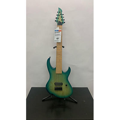 Agile INTREPID 8 Solid Body Electric Guitar