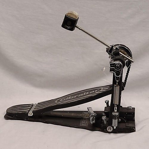 INTRUDER II Single Bass Drum Pedal