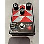 Used Maestro INVADER DISTORTION Effect Pedal