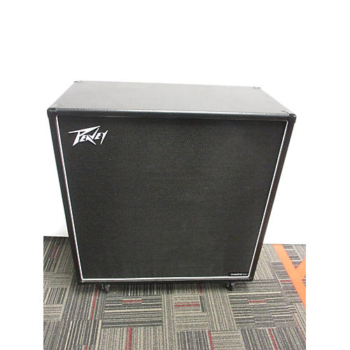 INVECTIVE 4X12 Guitar Cabinet