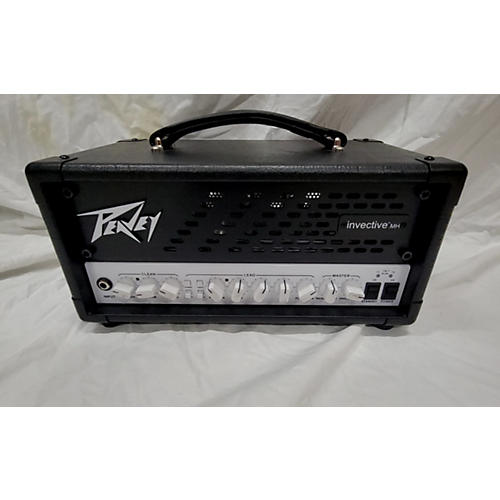 Peavey INVECTIVE MH Tube Guitar Amp Head