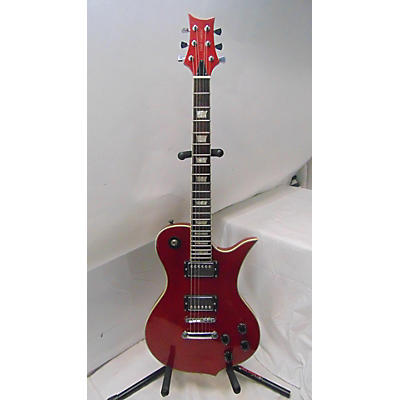 Halo INVERT Solid Body Electric Guitar