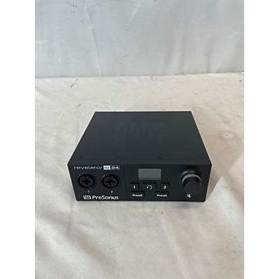 PreSonus IO Audio Interface