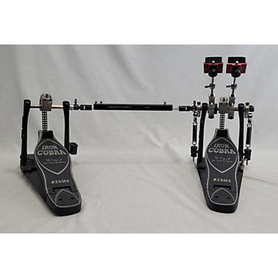 TAMA ION COBRA 900 Double Bass Drum Pedal