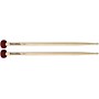 Innovative Percussion IP-5A / Timpani Combo White Hickory Felt Cover End