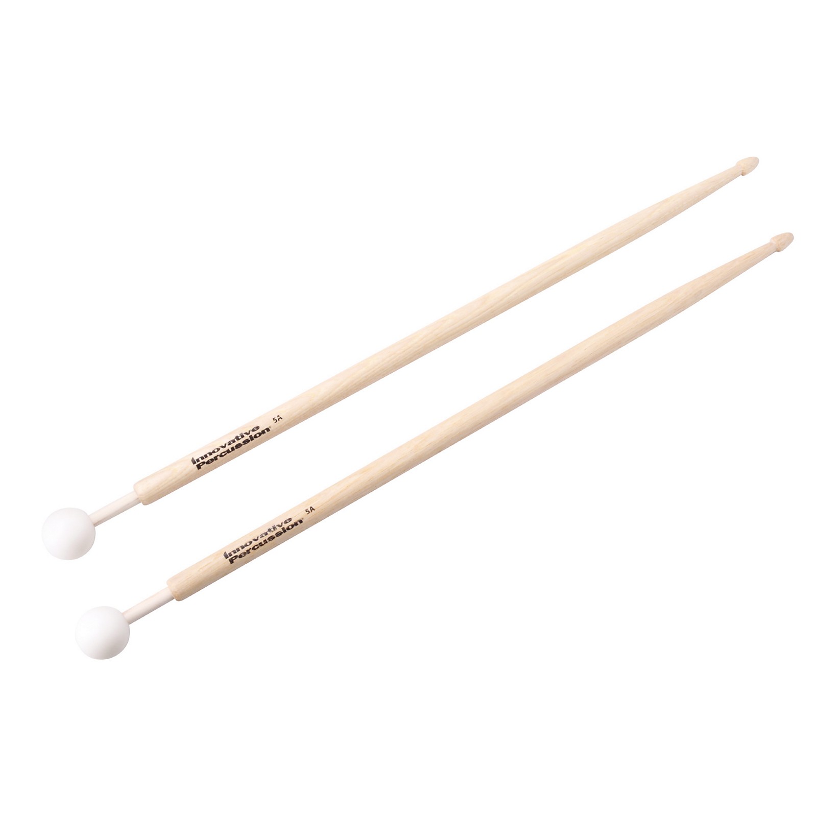 Innovative Percussion IP5A / Xylophone & Bell Combo White Hickory