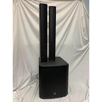 Turbosound IP2000 Powered Speaker
