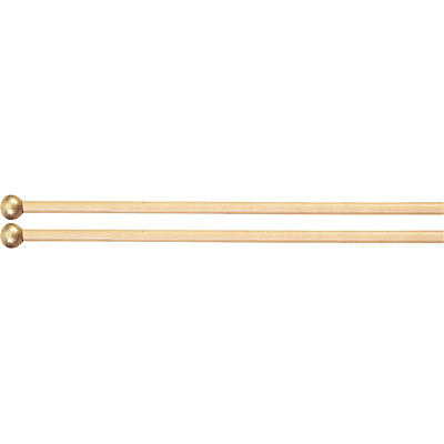 Innovative Percussion IP907 / IP908 Brass Bell Mallets
